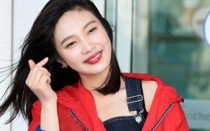 Sampai di San Francisco, Joy Red Velvet Sapa Penggemar Lewat Video Ini