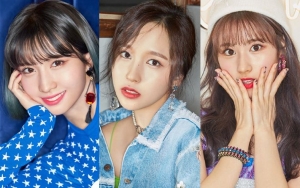 Momo-Mina-Sana Twice Siaran V Live Gunakan Bahasa Jepang, Begini Reaksi Netter