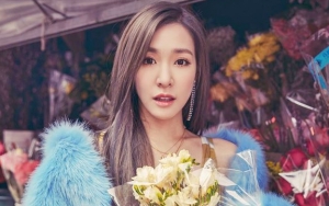 Tiffany Gabung Agensi Ed Sheeran dan Siap Comeback Solo, Respon Netter Tak Terduga