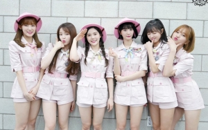 Bakal Promosi Jepang, Kostum Penutup Telinga dan Ekor Oh My Girl Dinilai Murahan