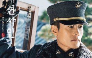 Sempat Dihujat, Netter Puji Lee Byung Hun Aktor Hebat Gara-Gara Still Cut 'Mr. Sunshine'