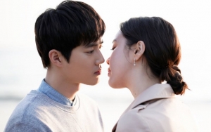 Suho EXO - Kim Ye Won Ciuman Lagi di 'Rich Man Poor Woman', Fans Gerah