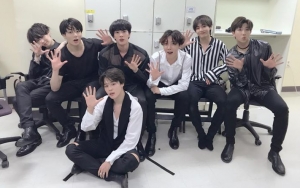 Rayakan 5 Tahun Debut, BTS Saling Curhat dan Berbagi Pengalaman Lucu di Fanmeeting