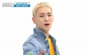Key Ogah SHINee Dance 2X Dipercepat di 'Weekly Idol', Kenapa?