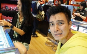 Dianggap Cuek pada Baim Wong, Netter Kompak Goda Paula Verhoeven