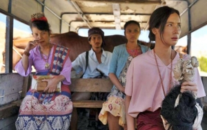 Tambah Deretan Prestasi, 'Marlina Si Pembunuh' Tayang di Amerika Bulan Ini