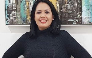 Dianggap Membela Pelakor, Ely Sugigi Kembali Diserang Netter