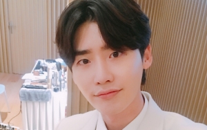 Drama Jang Dong Yoon dan Chae Soo Bin Sukses Bikin Lee Jong Suk Nangis Bombay