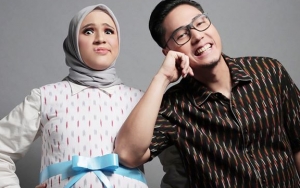 Makin Mesra, Rizky Kinos Tulis Pesan Manis untuk Nycta Gina