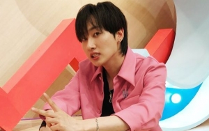 Ditantang Donghae Lakukan Ice Bucket Challenge, Eunhyuk PIlih Ini