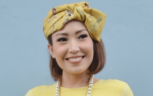 Usai Libur Lebaran, Ayu Dewi Siap Tampil di Program Acara Stripping