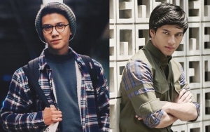 Baetz Sebut Jefri Nichol  Ejek Prilly dan Al Ghazali Tak Selevel, Ngamuk Kalah Casting Jadi Dilan