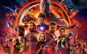 Didominasi 'Avengers: Infinity War', Intip Daftar Nominasi Teen Choice Awards 2018