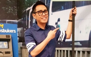 Hari Terakhir Temani Pemirsa Lewat 'Sahurnya Pesbukers', Eko Patrio Sampaikan Permintaan Maaf