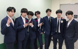 Rayakan Tahun ke-5 Debut BTS, ARMY Thailand Adakan Proyek Donor Darah