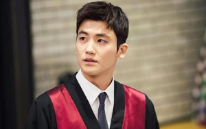 Episode Final 'Suits' Cetak Rating Tinggi, Akting Hyungsik Dipuji Habis-Habisan