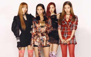 Comeback dengan 'Square Up', Black Pink Curhat Koreografi Susah Hingga Cerita Proses Persiapan