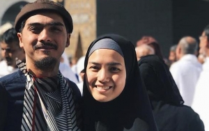 Peringati 5 Tahun Pernikahan, Herfiza Beri Beri Ucapan Mengharukan untuk Ricky Harun