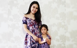 Dibully Pamer Dada dan Pundak Saat Lebaran Pertama, Ayu Ting Ting: Saya Nggak Peduli