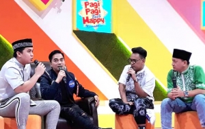 Gara-Gara Umbar Aib, Acara 'Pagi-Pagi Pasti Happy' Kena Teguran Kedua KPI