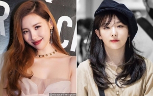 Seulgi Red Velvet Curhat Alami Krisis Identitas, Sunmi Berikan Saran Ini