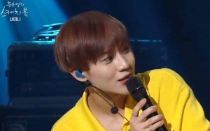 Sempat Takut Saat Debut Bareng SHINee, Taemin Berandai-Andai Jadi Member EXO