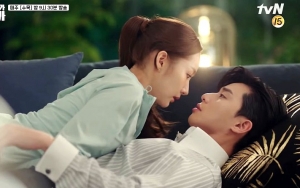 'Why, Secretary Kim?' Sukses Besar Gara-Gara Park Seo Joon dan Park Min Young?
