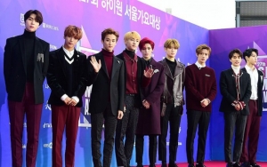 NCT 127 Bahas Anime Favorit Hingga Hal yang Bikin Kaget di Jepang