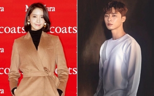 Serasi Hadiri Acara Ini, Yoona dan Park Seo Joon Curi Perhatian