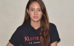 Ini Alasan Aurelie Moeremans Mau Akting di Film Horor 'Kuntilanak'