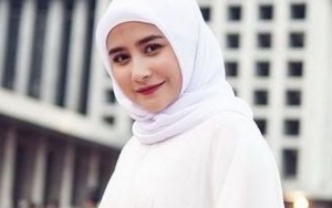 Bukan Ketupat Atau Opor, Prilly Latuconsina Malah Makan Bubur Bayi Saat Lebaran