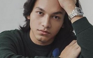 Ini Alasan Jefri Nichol Pantang Akting Bareng Pacar 