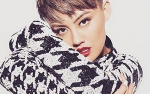 Agnez Mo Tampil Nyentrik di Pemotretan Majalah Internasional Ini