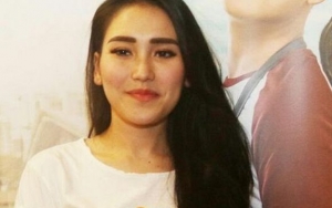 Ayu Ting Ting Ingin 'Dimsum Martabak' Banyak Ditonton di Hari Lebaran