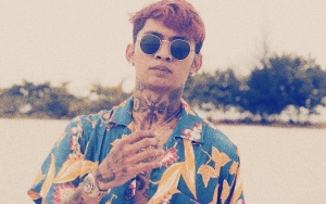 Young Lex Ngaku Fans Lisa Black Pink, Netter Malah Ingatkan Kathy Indera