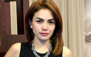Sempat Disindir Menantu Gaib, Nikita Mirzani Umbar Foto Seksi Berbikini