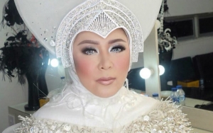 Berada di Bioskop, Melly Goeslaw Alami Pengalaman Tak Menyenangkan