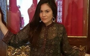 Wulan Guritno Beberkan Rahasia Cantik Awet Mudanya