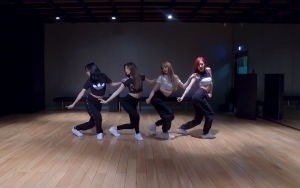 Rilis Dance Practice 'DDU-DU DDU-DU', Black Pink Sukses Pukau Netter
