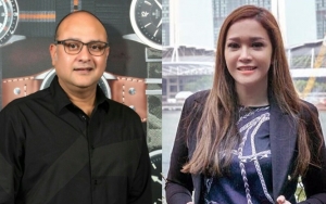 Dijuluki Nyonya IM, Maia Diminta Publikasikan Pernikahan Kedua Agar Tak Senasib dengan Mulan