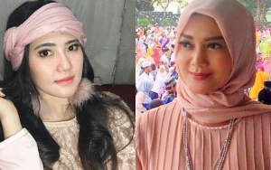 Baju Lebaran Ayah dan Adik Via Vallen Bikin Kasihan, Tampannya Anak Tiri Bella Saphira - Topik Pagi