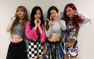 Black Pink Ungkap Bos YG Tak Puas Nonton Comeback Stage 'Ddu-du Ddu-du'