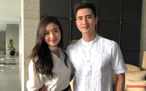 Galau Putuskan Kuliah di Luar Negeri, Verrell Bramasta Takut LDR dengan Natasha Wilona?