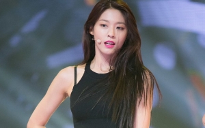 Tutup Promosi Comeback AOA Lewat Foto-Foto Ini, Kecantikan Seolhyun Banjir Pujian