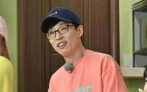 Terlalu Semangat Joget 'Fake Love' BTS, Kocaknya Yoo Jae Seok Terguling di 'Running Man'