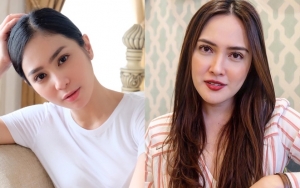 Disemprot Fans Shandy Aulia Saat Bahas Kehamilan Reaksi Bunga Zainal Tak Kalah Pedas