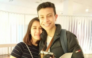 Biaya ke Kolombia Mahal, Dhea Imut Tahan Tak Ketemu Pacar 1,5 Tahun 