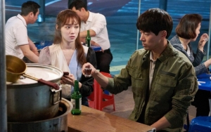Lee Sung Kyung - Lee Sang Yoon Ciuman, Rating 'About Time' Makin Terpuruk