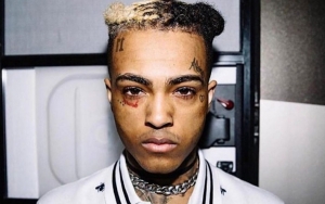 Ditembak di Florida, Penyanyi Rap XXXTentacion Dikabarkan Meninggal Dunia