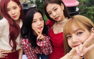 Cantik dan Trendi, Intip Penampilan Baru Black Pink di Pemotretan Majalah Usai Comeback